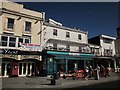 SX9163 : Rockfish, Torquay by Derek Harper