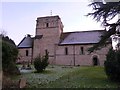 SP8526 : Stewkley - St Michael from the north by Rob Farrow