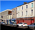 SO0002 : Former Chinese restaurant and takeaway in Cardiff Street, Aberdare by Jaggery