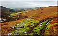 SE4796 : Cleveland Way View by Scott Robinson