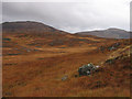 NM9937 : Southern slopes of Beinn Bhreac by Trevor Littlewood