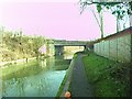 SP5365 : Braunston, Bridge No 91 by Mike Faherty