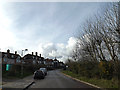 TM4657 : Church Farm Road, Aldeburgh by Geographer