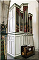 SE6051 : Organ, All Saints' church, North Street, York by J.Hannan-Briggs