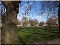 TQ2975 : Clapham Common by Derek Harper