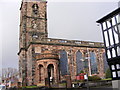 SJ5441 : Parish Church by Gordon Griffiths