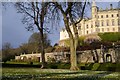 NC8500 : Scottish Snowdrop Festival 2015 - Dunrobin Castle Gardens (3) by Andrew Tryon