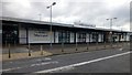 SD3131 : Blackpool International Airport Closes by Rude Health 