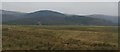 SN6595 : Dyfi marshes and the embankments along Afon Ddu by Christopher Hilton