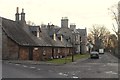 NC8300 : Duke Street in Golspie by Andrew Tryon