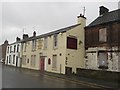 NY5129 : Closed pub, Southend Road, Penrith by Graham Robson