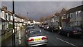 TQ3267 : Zermatt Road, Thornton Heath by Christopher Hilton