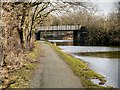 SD8032 : Leeds and Liverpool Canal, Bridge#124AA by David Dixon