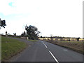 TM0576 : B1113 Hall Lane, Redgrave by Geographer