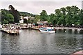 SD4096 : Bowness on Windermere: Bowness Bay by Jonathan Hutchins