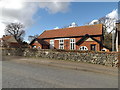 TM0576 : Botesdale Village Hall by Geographer