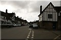 ST9168 : Lacock High Street by Bill Nicholls