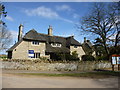 TL0588 : Thatched cottage for sale in Ashton by Richard Humphrey