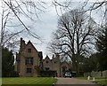 TQ0198 : Chenies Manor by Rob Farrow