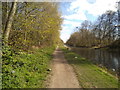 SO9795 : Moxley Canal View by Gordon Griffiths