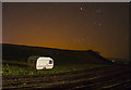 C0135 : Caravan near Dunfanaghy by Rossographer