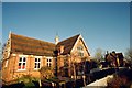 SJ5550 : Another view of the Cholmondeley Arms by John Winder