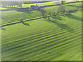 SK1351 : Pastures near Ilam by Andrew Tryon