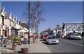 C1336 : Main street, Carrigart by Rossographer