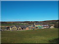 NZ2154 : Pit village at Beamish Museum by Malc McDonald