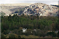 SD1399 : View Towards Eskdale Green by Peter Trimming