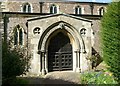 SK6514 : Church of St Michael, Rearsby by Alan Murray-Rust