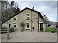 SE8192 : Holiday  cottages  in  the  Forest by Martin Dawes