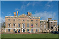 TL4301 : Copped Hall, Essex by Christine Matthews