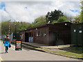 SJ8462 : Peak Pursuits, Astbury Mere by Stephen Craven