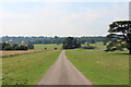 SK3140 : Kedleston Hall  (1) by Chris' Buet