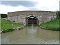 ST9361 : Bridge 154, Seend Lock Bridge, Kennet & Avon Canal by Christine Johnstone