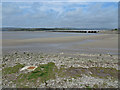 SD4578 : Kent estuary by Pauline E