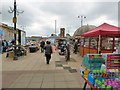 SJ9399 : Ashton Market by Gerald England