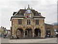 TL1998 : The Guildhall, Peterborough by Paul Bryan