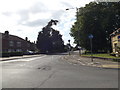 TM1279 : A1066 Victoria Road, Diss by Geographer