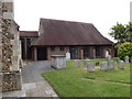 TM1946 : St.Andrew's Church Hall by Geographer