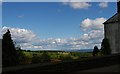 SO6617 : View south-east off Plump Hill, Mitcheldean by Christopher Hilton