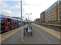 TL4657 : Cambridge Station by Paul Gillett