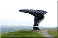 SD8528 : The Singing Ringing Tree by Graham Hogg