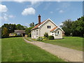 TM1383 : Burston Strike School Museum by Geographer