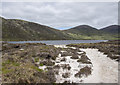 J2925 : Lough Shannagh by Rossographer