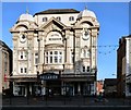 SH7882 : The Llandudno Palladium by Gerald England