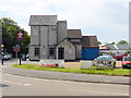 SZ5194 : Prince of Wales Public House, York Ave, East Cowes by PAUL FARMER