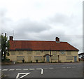 TM0081 : The Fox Inn Public House, Garboldisham by Geographer