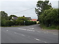 TM0481 : Redgrave Road, South Lopham by Geographer